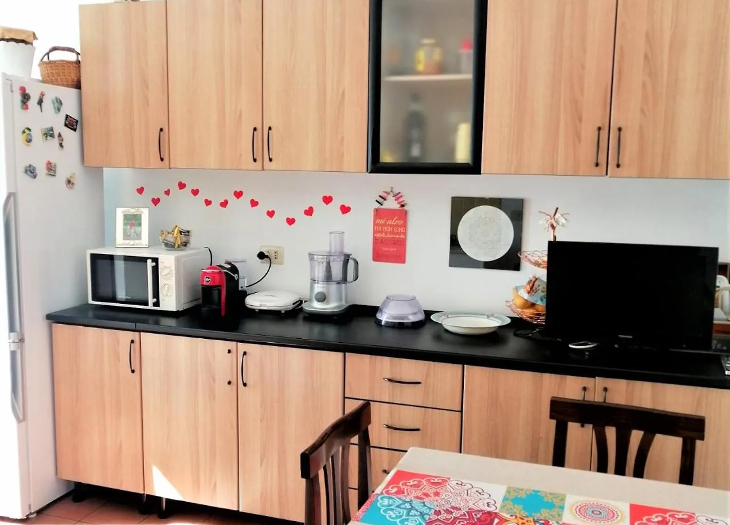 Homestay Wendy House Apartment Rome Italy