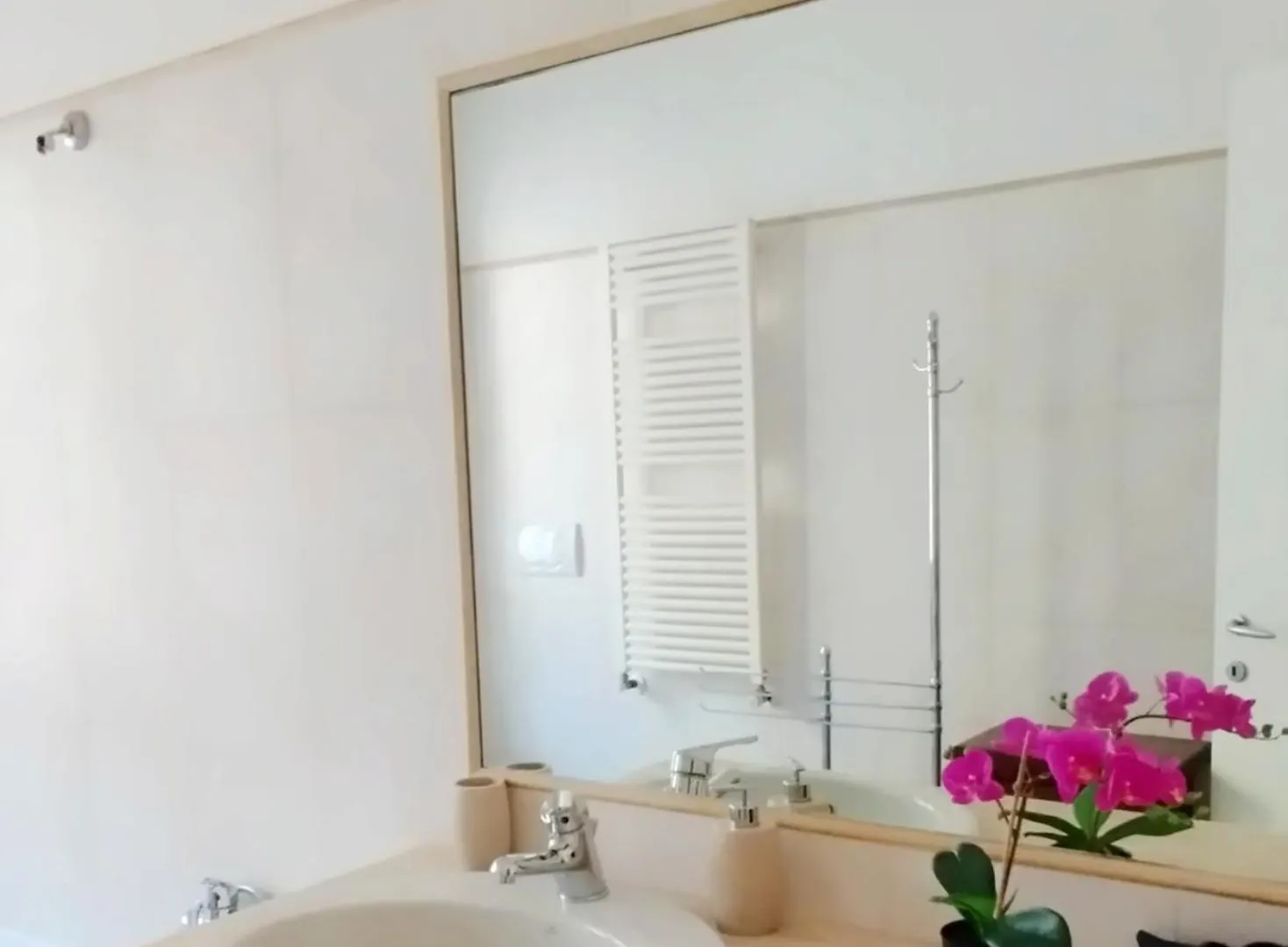 Homestay Wendy House Apartment Rome