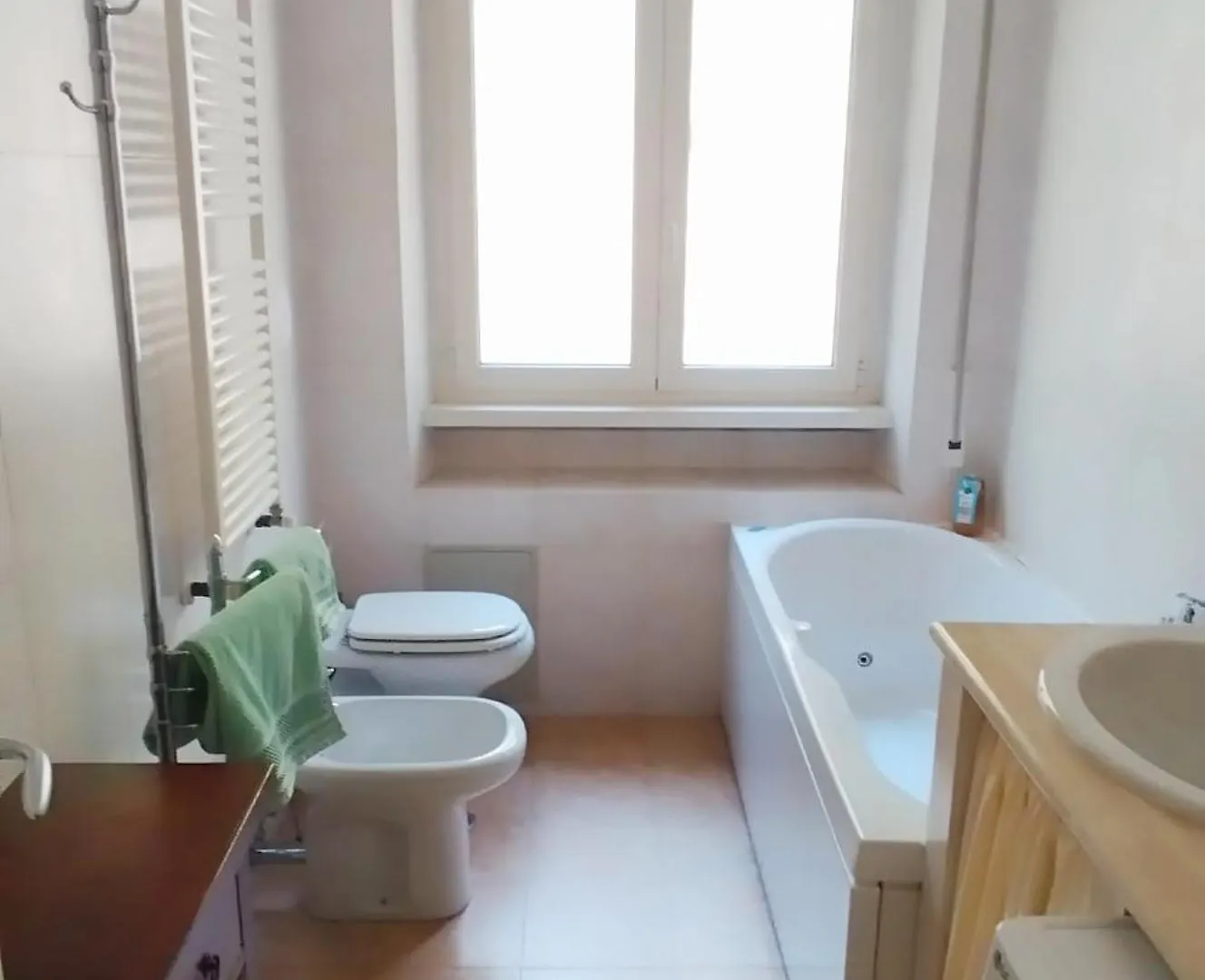 Wendy House Apartment Rome 0*,