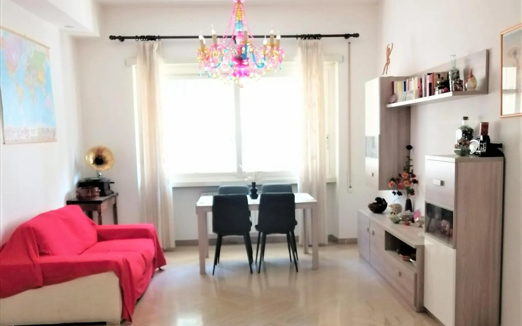 Wendy House Apartment Rome
