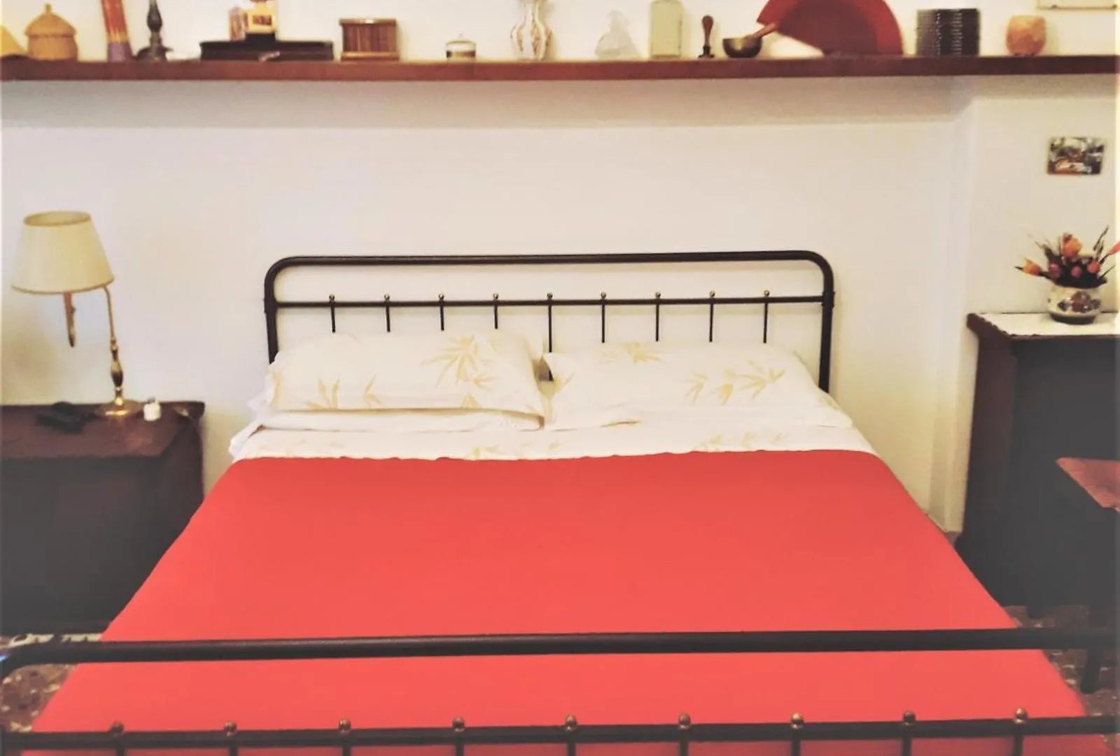 Wendy House Apartment Rome 0*,  Italy