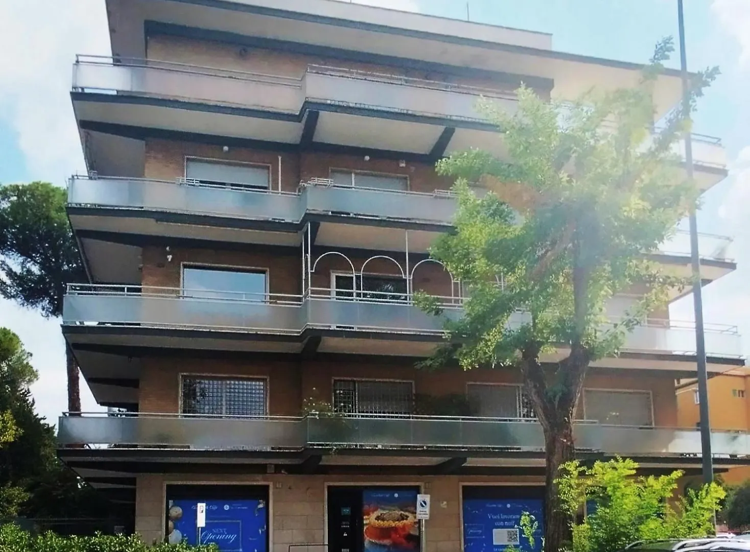 Wendy House Apartment Rome Italy