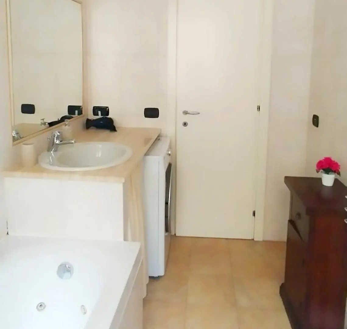 Wendy House Apartment Rome