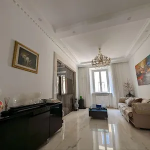  Alloggio in famiglia Francesco Romestay - Casa Vittorio