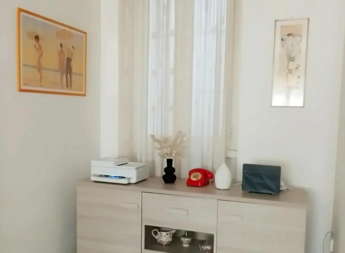 Pansiyon Wendy House Daire Roma İtalya