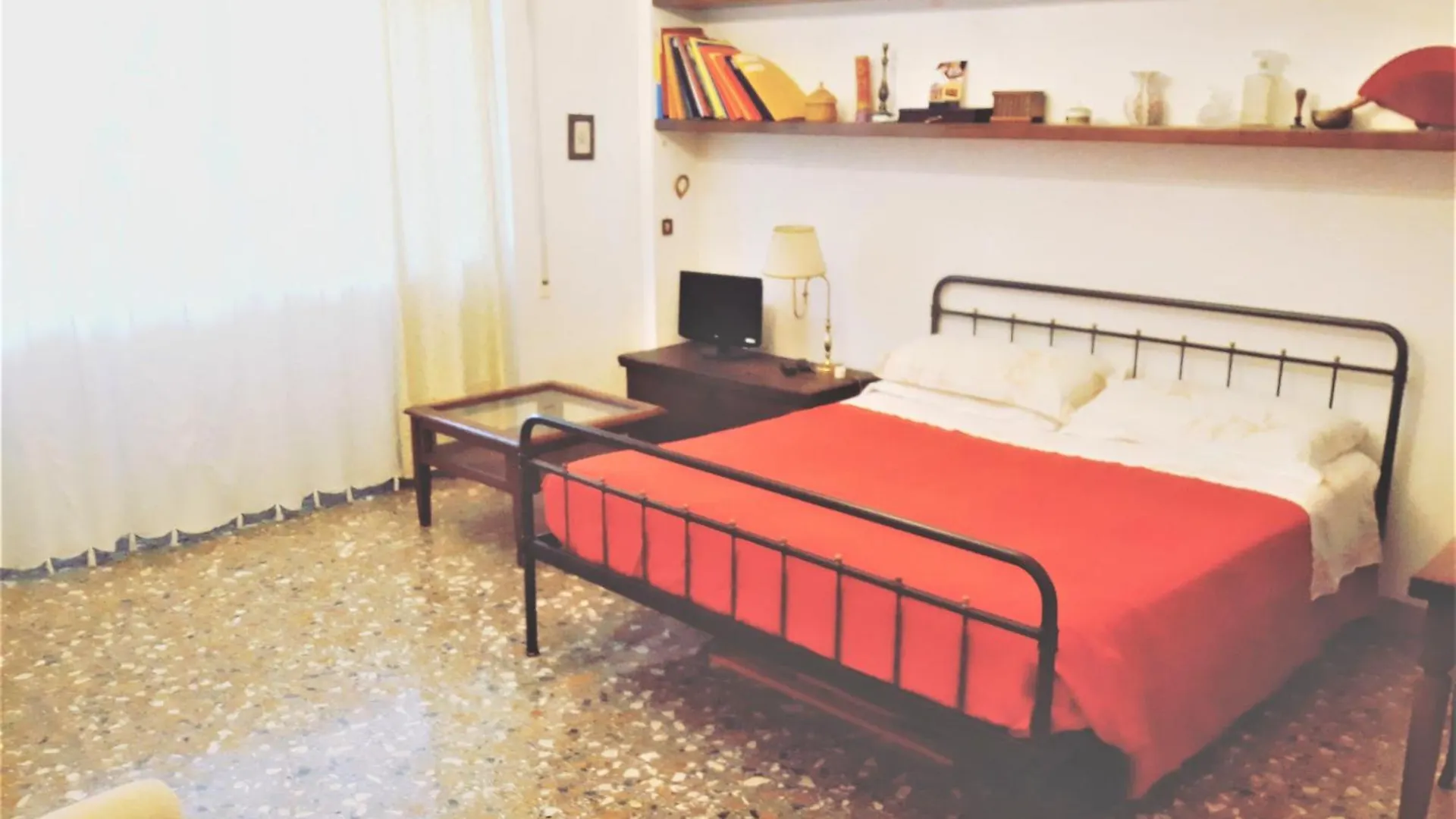 Pansiyon Wendy House Daire Roma